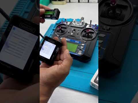 ToolkitRC Battery Multi – Checker MC8