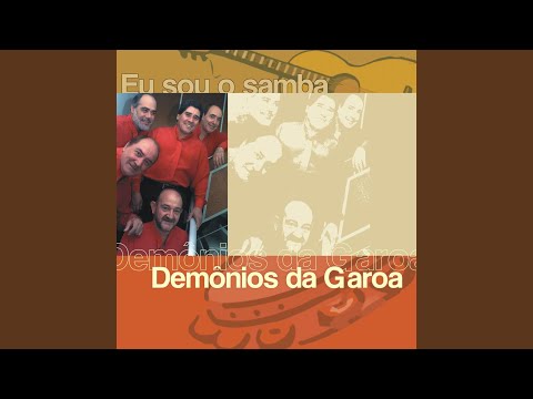 A Voz do Morro - Demônios da Garoa