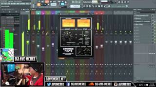 Video thumbnail for Review: Softube Drawmer S73 IMP Vst(oh yes) by Ave Mcree