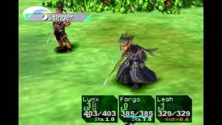 Stones Everywhere - Let's Play Chrono Cross Part 136