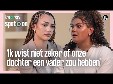 Mijn PARTNER lag in COMA, terwijl ik HOOGZWANGER was #2 | Seizoen 12 | Spot On