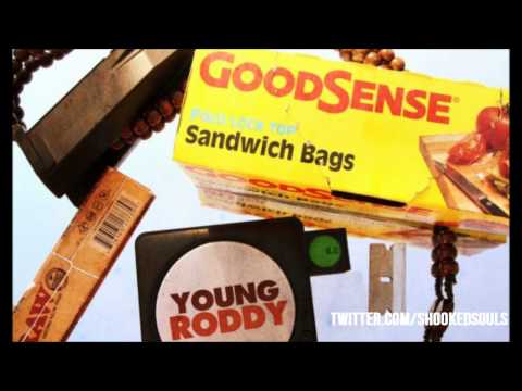 Young Roddy ft. Nesby Phips - Trapologist (Good Sense)