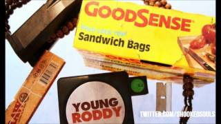 Young Roddy ft. Nesby Phips - Trapologist (Good Sense)