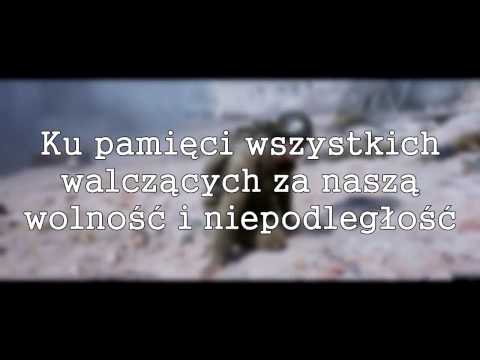 Zack & Ruddiness - Nie Poddam Się (reprod. BXSKXTS) [LYRIC VIDEO] (TheByoot)