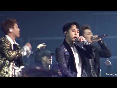170602 HIGHLIGHT LIVE 2017 용준형 01