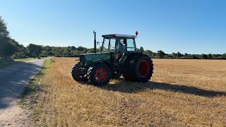Venta de Fendt Turbomatik Farmer 309LS tractor de ruedas - Imagen 4 | Agronetto CO Fendt Turbomatik Farmer 309LS tractor de ruedas | Imagen 4 - Agronetto