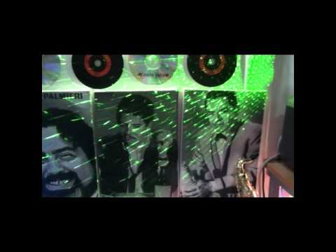 Chappottin Y Sus Estrellas.Jovenes Del Muelle