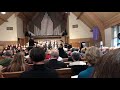 Mim Farley , Vivaldi Gloria & X”mas Carole