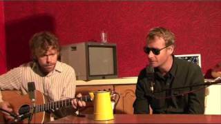 The National - Apartment Story (The Bandwidth Sessions)
