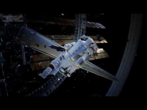 Boundary Official Trailer for ChinaJoy 2016 Sony Conference