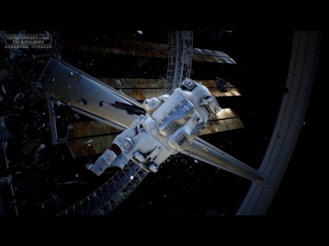 Video - Boundary (PC)