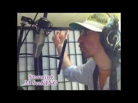 Video thumbnail for Storming, Belief EP, 2013