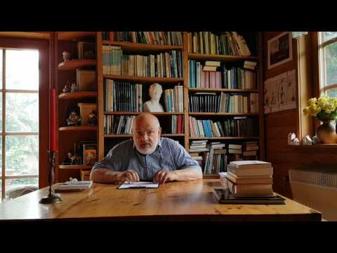 Goethe und das Recht - Video 11 von Dr. Rolf Geffken