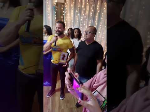 GANHADORA DO GAROTA CONTAGEM 2025