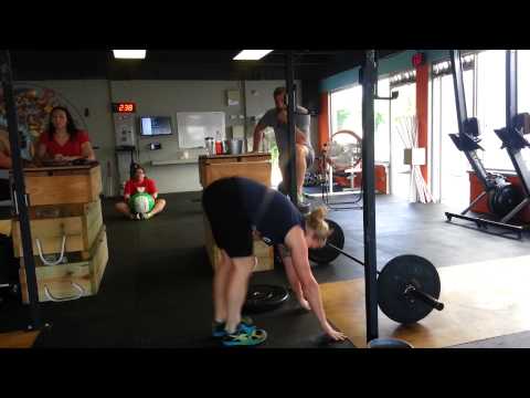 Melanie Drake 14 3 Take 2