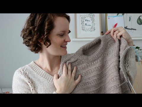 Stitched in Sweden - Episode 101