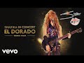 SHAKIRA EN CONCIERTO EL DORADO WORLD TOUR