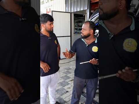 🤣ஐடியா இல்லாத பசங்க😅|BIKECARE360.COM # #tamil #automobile #trendingshorts #comedy #advanced #timing