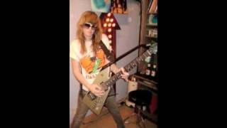 Danny &amp; Jenny-Ladyhawke(FOR ELANA)