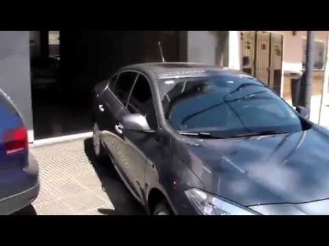 Renault Fluence 2.0 Privilege 16V (2013)