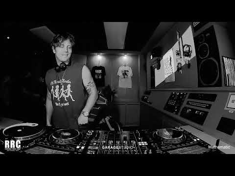 Renegade Radio Camp - MATHEMATIC (Underdog) - Nov 9 / 2025