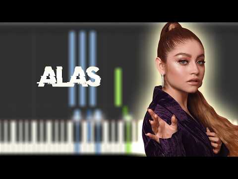Alas - Karol Sevilla
