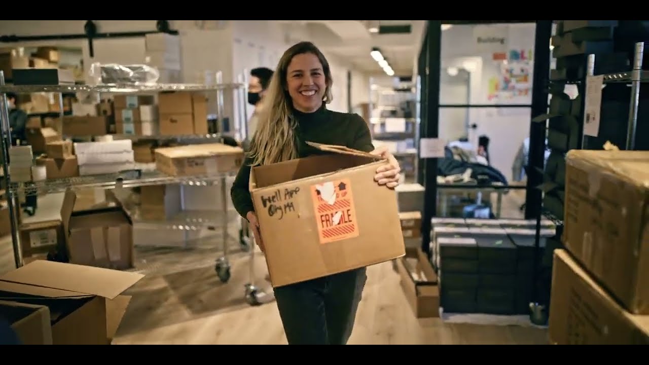 Reflecting on Starting & Growing a Small Business | Teak & Twine Founder & CEO, Torrance Hart