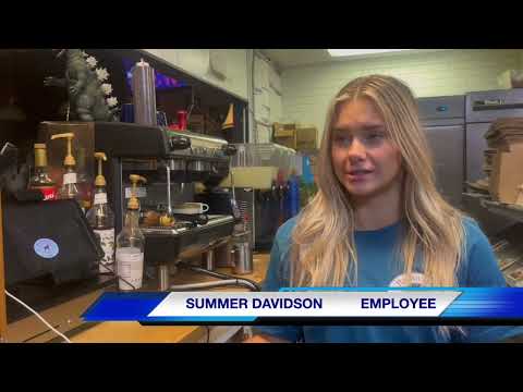 Local business goes viral on TikTok