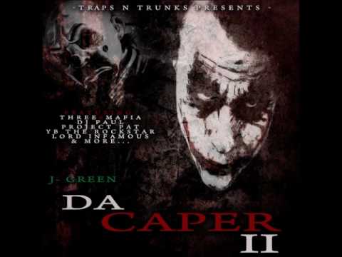 Lil Loco - Ana 4 You Niggaz