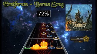 Ensiferum - Bonus Song [Clone Hero Chart Preview]