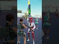 I GAVE THEM AIMBOT IN 1V1 WITH EVERY GUN Fortniteshorts