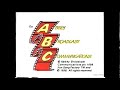 Tell Tale Production Abbey Broadcast Communications 1998