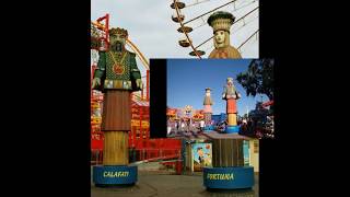 Peter Cornelius - Calafati