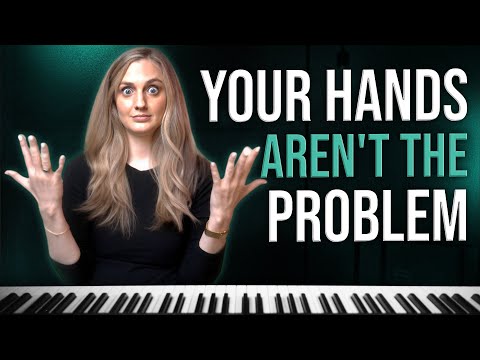 The Real Reason You Still Can’t Play Piano with Both Hands