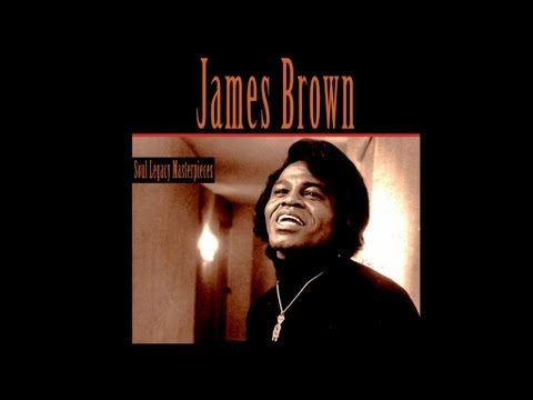 Videoclip de Just Won't Do Right — James Brown