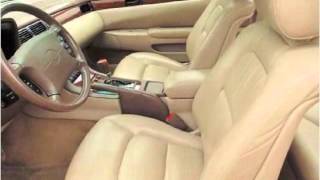preview picture of video '1998 Lexus SC 400 Used Cars Winston-Salem NC'