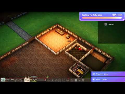 Magnata da taberna parte 1