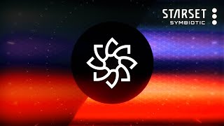 Musik-Video-Miniaturansicht zu Symbiotic Songtext von Starset