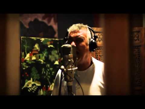 Jimmy Barnes ft. Journey and Joe Bonamassa - "Going Down Alone"