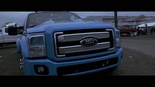 Lonestar Throwdown 2018