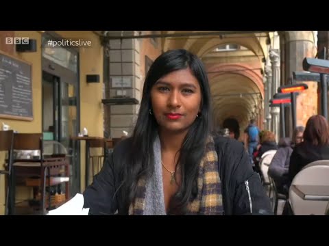 Fully Automated Luxury Communism? | Ash Sarkar meets Franco 'Bifo' Berardi