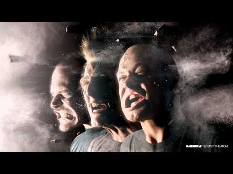 Noisia - Soul Purge (Current Value Remix) [VSNCD001S] (2012)