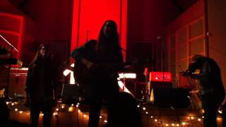 The Wooden Sky - Oslo Acoustic Live at 918 Bathurst December 16, 2014