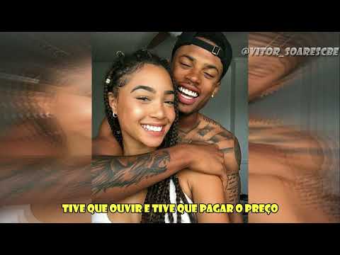 DJ Matt-D "Outra vez" - Feat. Gaab (Lyrics)