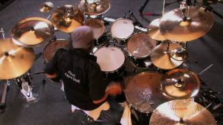 A Drummer's Dream :: A Film By John Walker :: Trailer