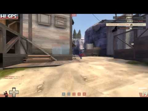 UGC S9 EU Platinum - SIAS vs awkwrd - Croissant - Sniper POV