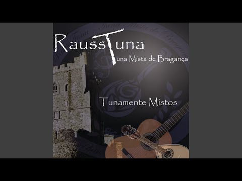 Tuna Mista De Bragança - RaussTuna