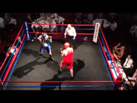 DC Vs Dan Mac: Part 1