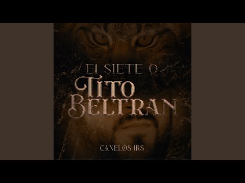 El Siete O Tito Beltran (En Vivo)