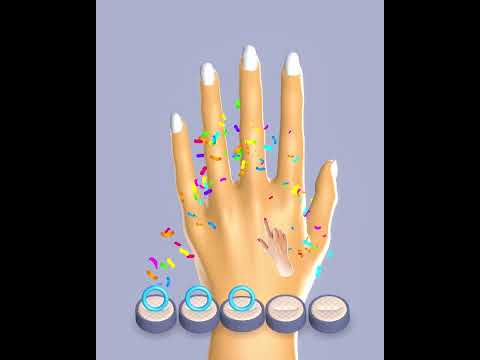 Ring Color Match